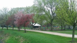 Elbert Park