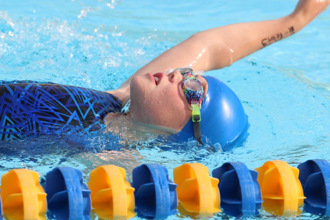 Swimming Pool Laurens
