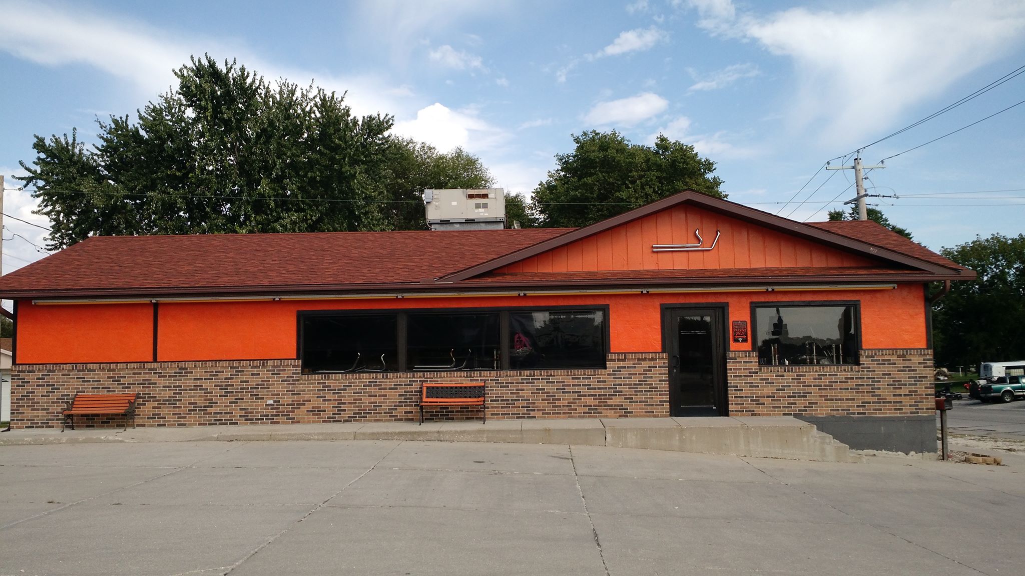 Business Directory Rolfe