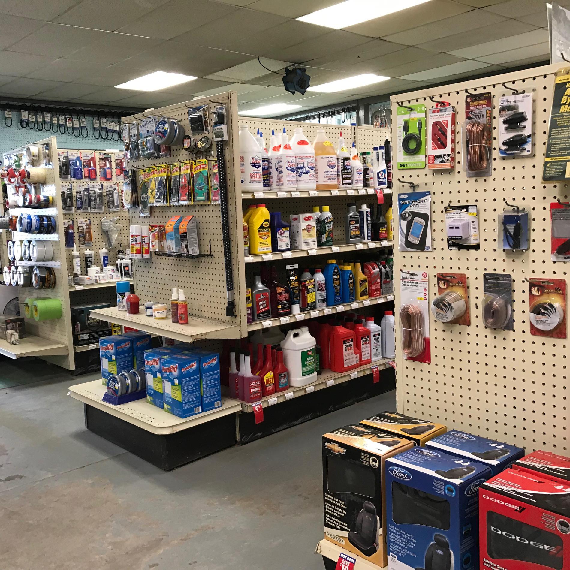 Business Directory Rolfe