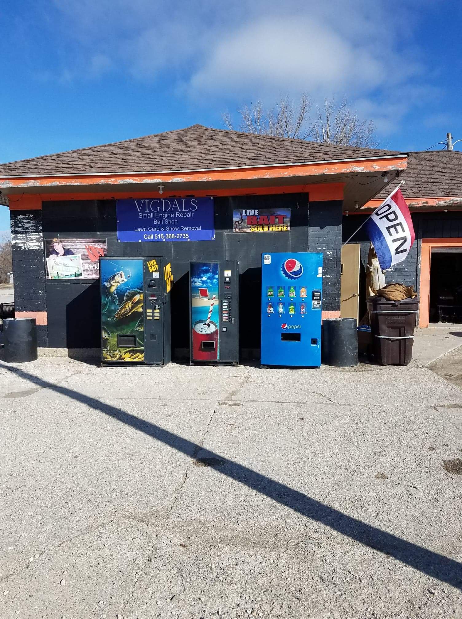 Business Directory Rolfe