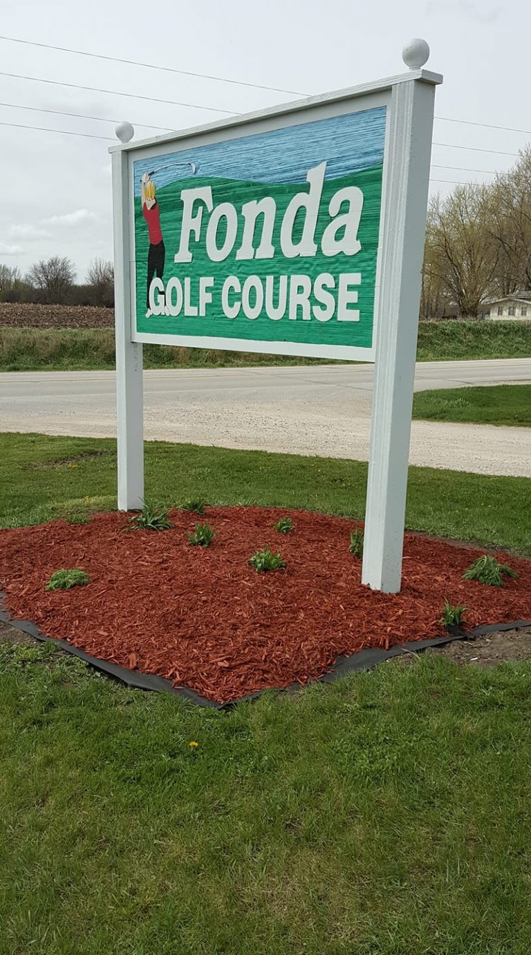 Golf Course Fonda