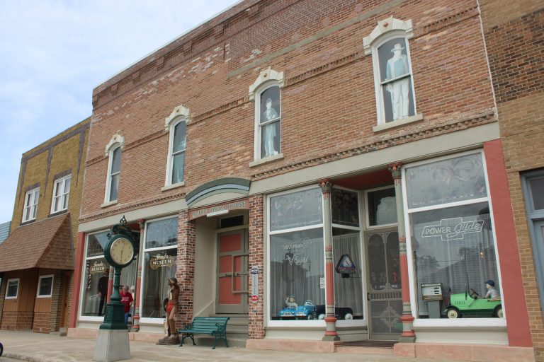 Business Directory Fonda