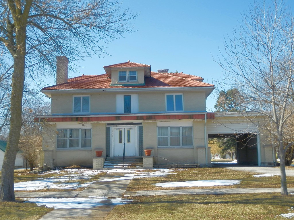 Business Directory Fonda