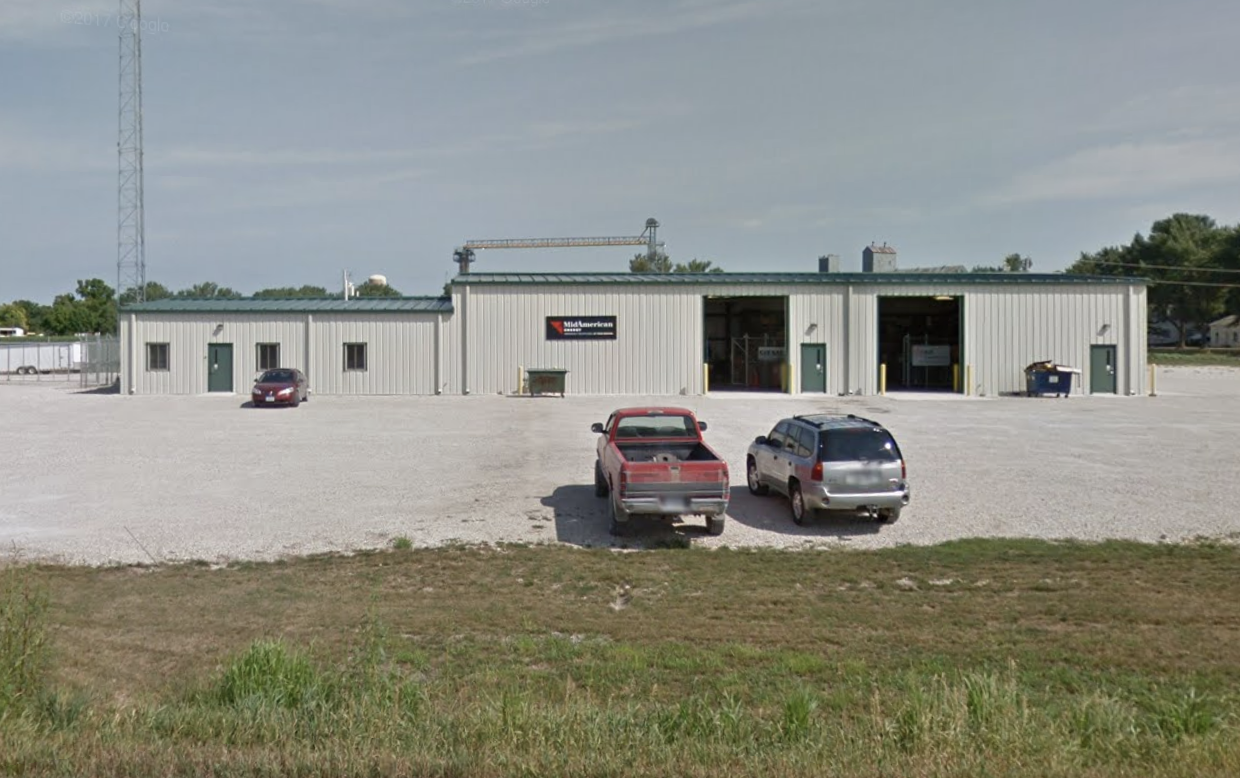 Business Directory Fonda