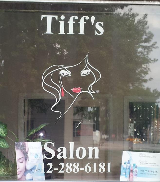 Business Directory Fonda