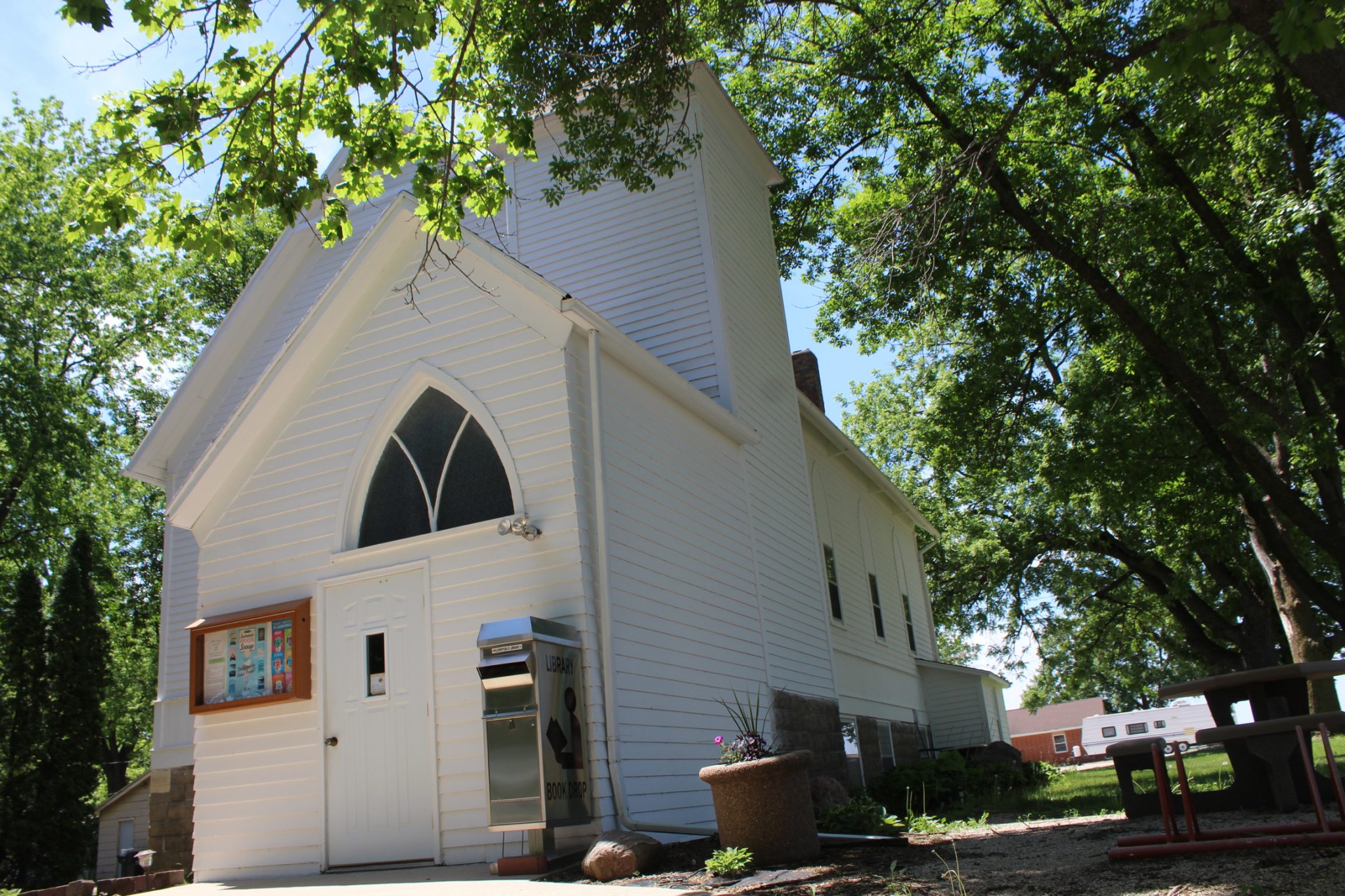 Business Directory Plover